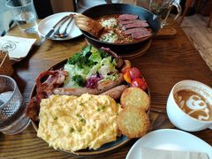 -Money Shops(愚园路店)