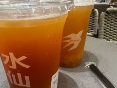 -BeauTea水仙(coco park店)