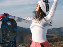-东北亚滑雪场