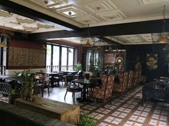 大堂-Local泰莲庭(虹鳟鱼店)