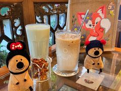 -西关84·History·Art·Cafe