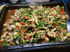 -蘭奢雅集·江浙菜(青山江滩店)