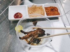 -二师兄火盆烤肉(湖口店)