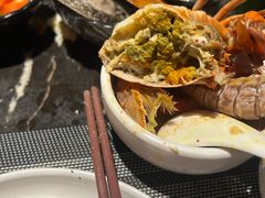 -半岛翡丽海鲜自助餐厅(观风亭店)