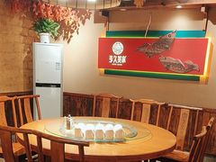 -李久其家民间餐厅(梅溪湖店)