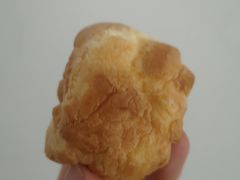 -泸溪河桃酥(秦淮夫子庙一店)