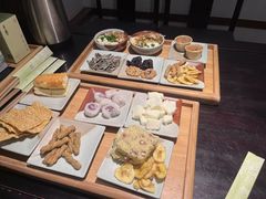 -青藤茶馆(南山路店)