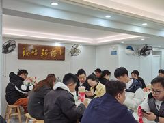 -福屿鲜捞小吃·捞化(福屿总店)