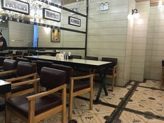 -红房子西菜馆(淮海中路店)