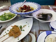 -鑫鸿达·海鲜闽菜热炒小馆(中山路店)