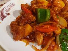 -桥底辣蟹(谢斐道店)