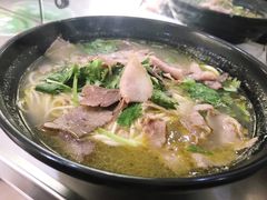 -河南拉面(肇周路店)