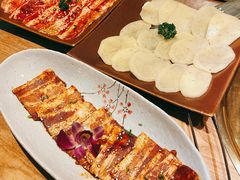 -久苑烧肉(世界城广场店)