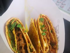 -虎头军八种杂粮煎饼(朝阳门店)
