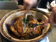 -几荷·恰似故人来(秀水广场店)