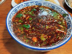 -惠记粉汤羊血(永松路店)