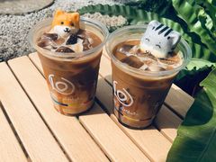 -Seesaw Coffee(西岸凤巢店)