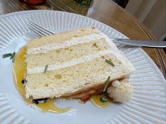 夏朵花园蛋糕-夏朵餐厅(丁香店)