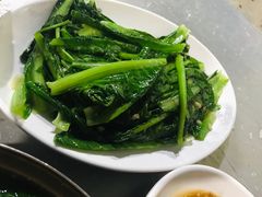 -黎记大排档(慈云路店)