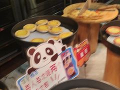 -汉金城海鲜烤肉自助百汇(烟台永旺购物中心店)
