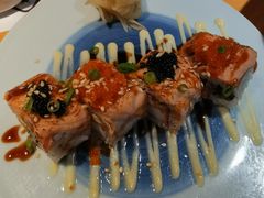 -萤初高端日料王(曲江银泰店)