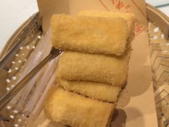-村长家的疙瘩汤·东营菜(东营茶城店)