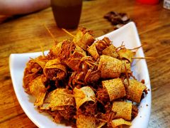 -尕羊烤肉餐厅·清真(会宁路店)