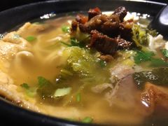 iphone_upload_pic-花溪巷牛肉粉(泉城路店)