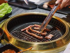 -虎哥六韩式烤肉料理 TIGERGRILL(隆生金山湖中心购物广场店)