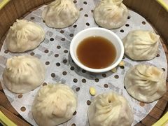 -老上海里弄味道(知春路店)