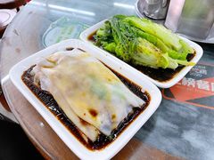 -穗银肠粉店(东川路店)