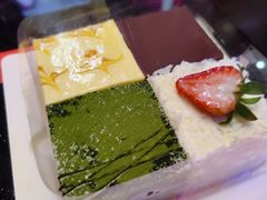 -壹点壹客·生日蛋糕(南山店)