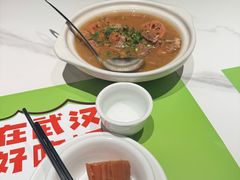 -鑫小城故事·藕汤·家常菜(台北一路总店)