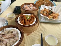 -山水茶艺馆·点心粤菜·30年老字号