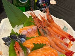 -美盛喜来登大酒店-盛宴标帜餐厅