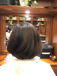 -LEE TIME·丽美时沙龙