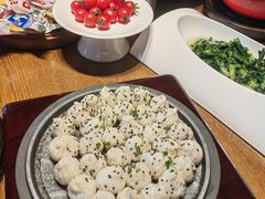 -云境生态园(红谷滩店)
