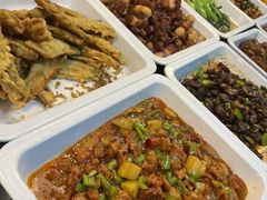 -五四广场美食城(福泰广场店)