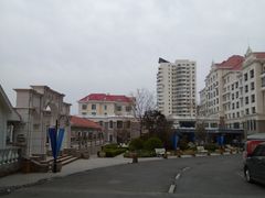 -青岛海景花园大酒店