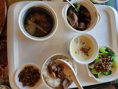 -豪享来牛排·中西简餐(黄河路店)