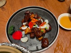 -上海人家花樣年华(中山公园店)