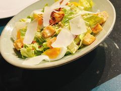 -CASANOVA西餐厅(海信广场店)