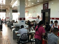 大堂-花溪王记牛肉粉(四季花溪商场店)