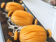 榴莲酥-北京厨房(西安SKP店)