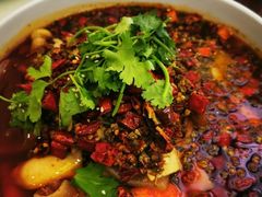 -成都驻京办餐厅(蜀都宾馆店)