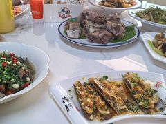 -威海渔村(静安旗舰店)