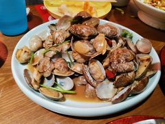 -吕氏疙瘩汤·新鲁菜(济南万象城店)