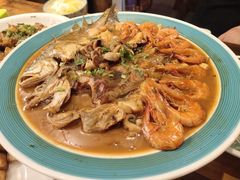 -船歌·鱼水饺青岛菜(闽江二路店)