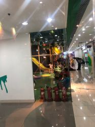 -KidSteam儿童乐园(富力城店)