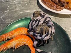 -五月罗马海鲜烤肉自助餐厅(印象城店)
